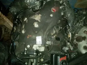 Complete Engine for GMC Acadia Terrain Chevrolet Camaro Etc