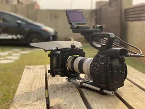 Canon C300 for Rent/Sell