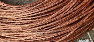 25mm 1xcore Bare Copper Available at Affordable Price