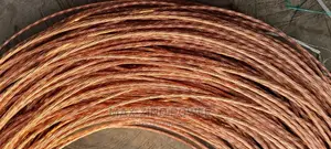 25mm 1xcore Bare Copper Available at Affordable Price