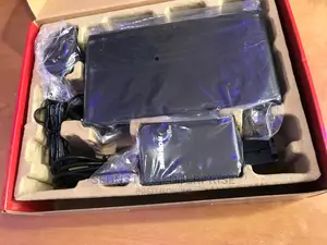 Professional Samson Wireless Guitar Transmitter