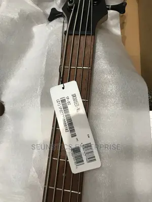 Ibanez SR305EB Five Strings Active Bass Guitar