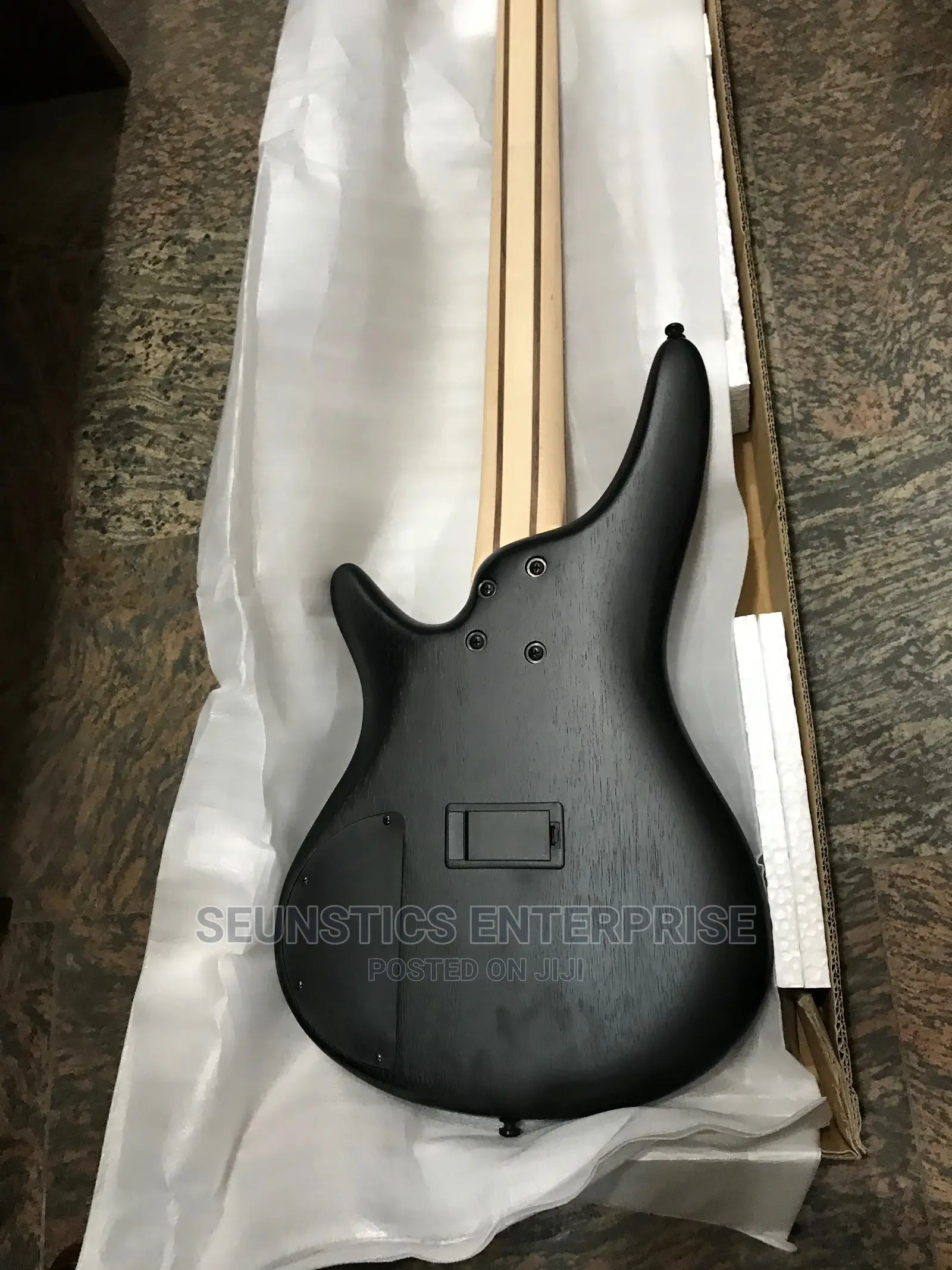 Ibanez SR305EB Five Strings Active Bass Guitar