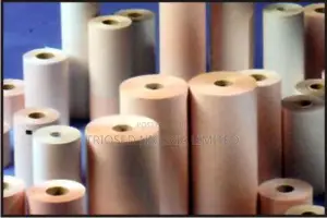 Medical Recording Papers