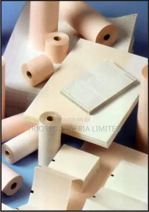 Medical Recording Papers