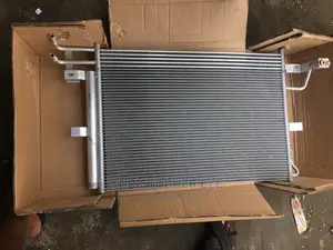 Ford Explorer Taurus Condenser 2011 2012 2013 2014 2015