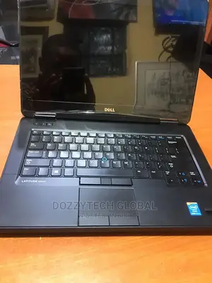 Laptop Dell Latitude E5440 8GB Intel Core I7 HDD 500GB