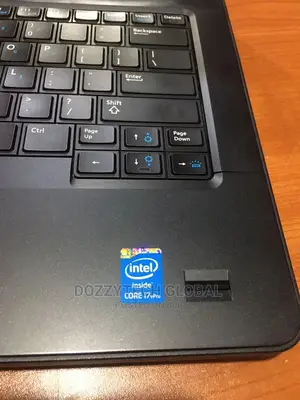 Laptop Dell Latitude E5440 8GB Intel Core I7 HDD 500GB