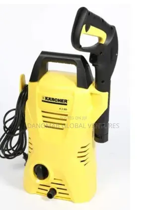 Karcher High Pressure Washer for Private Car Owners