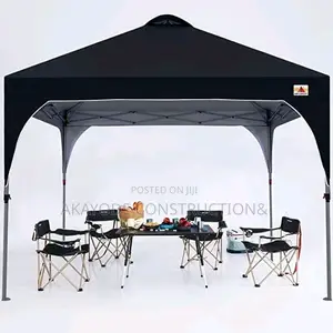 Event Tent Canopy