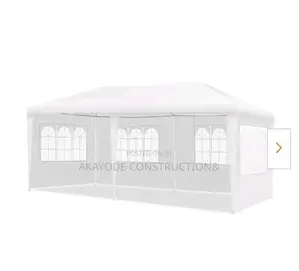 Event Tent Canopy