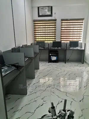 Office Space Work Station
