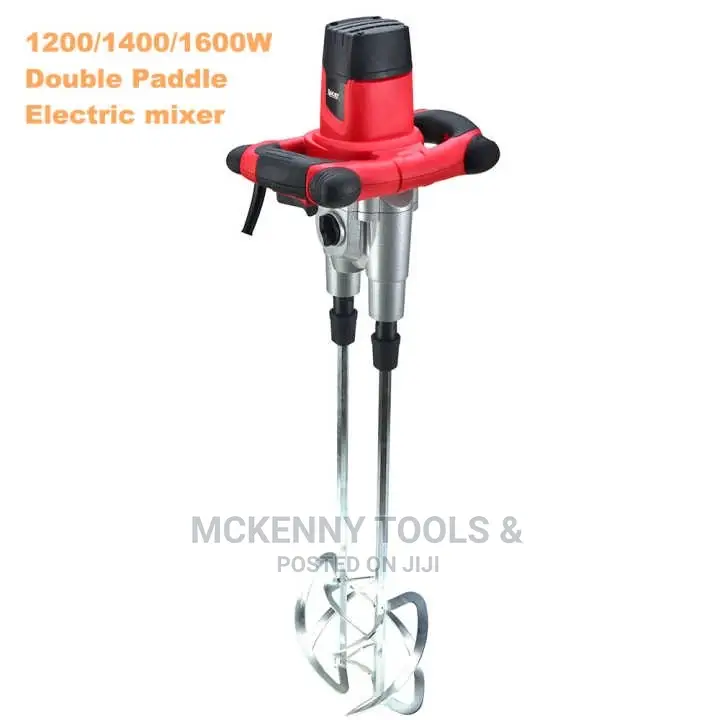 Professional Handheld Multipurpose Mixer Machine 2500watts