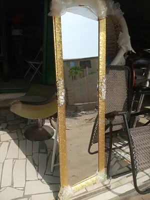 Turkish Unique Dressing Mirror
