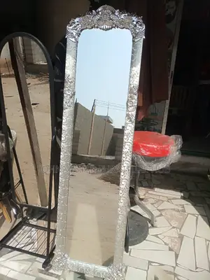 Turkish Unique Dressing Mirror