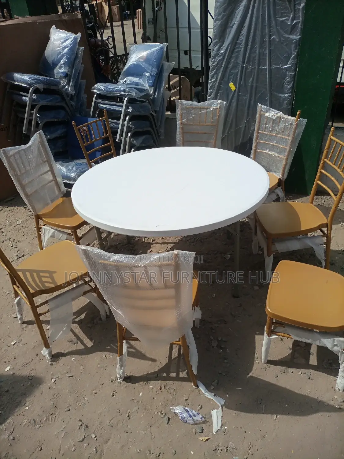 Events Cheverlys Chairs