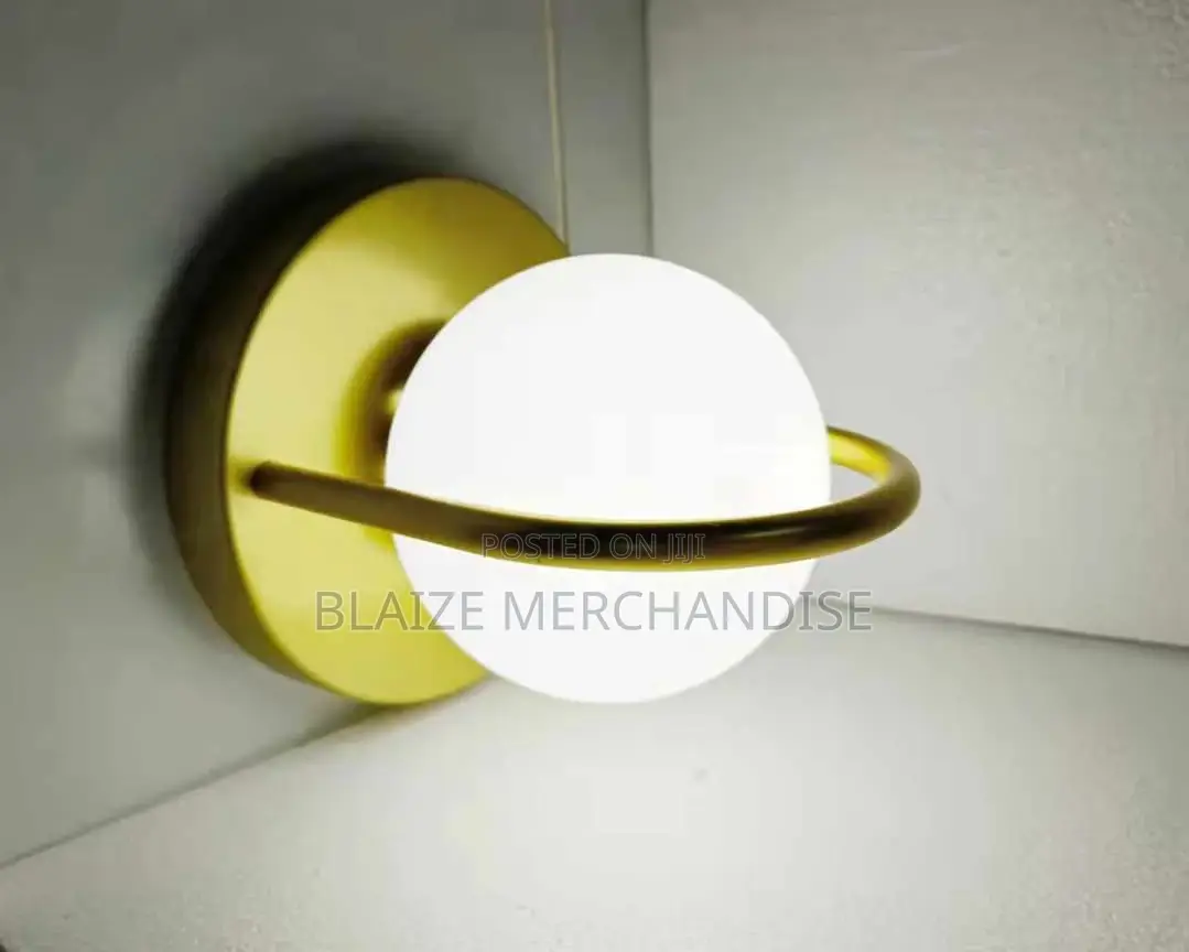 Wall Bracket