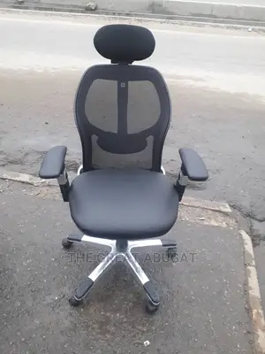 Executive Office Chair