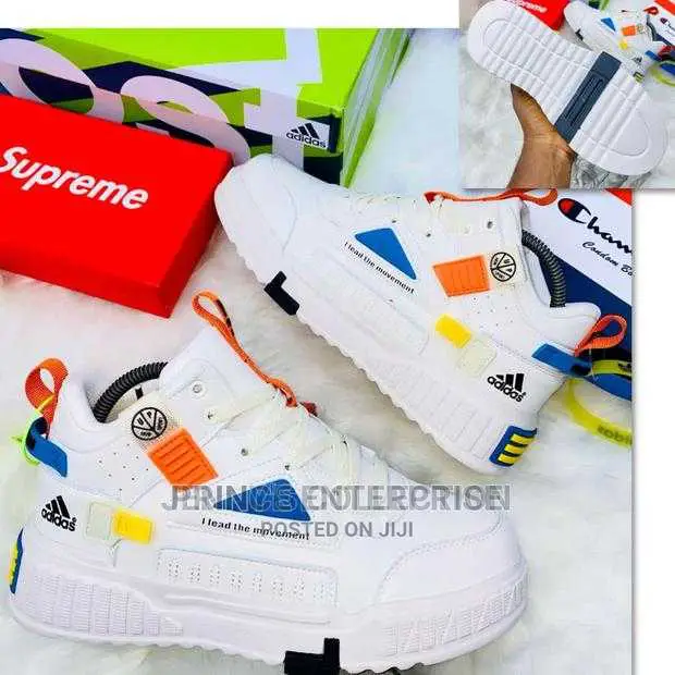 Quality Men's Sneakers