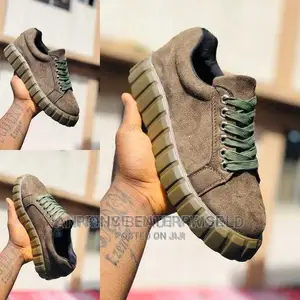 Quality Designer Sneakers