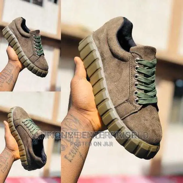 Quality Designer Sneakers