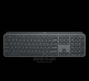 Logitech Mx Keys For Mac