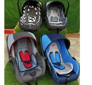 Baby Car Seat