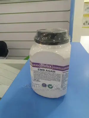 Lab Use Dehydrated EMB Agar