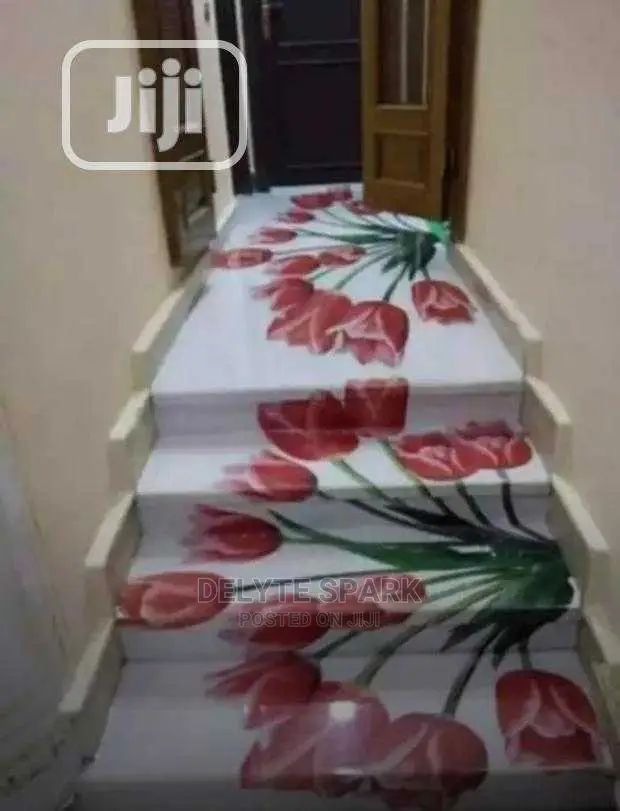 3D Epoxy Flooring and Metallic