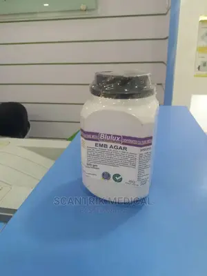 Quality Emb Agar