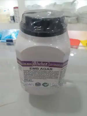 Wholesale EMB Agar Media