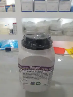 Competitive Prices EMB Agar
