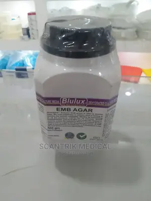 Ready to Use EMB AGAR
