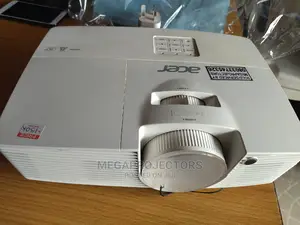 Neat Acer Projector X115H