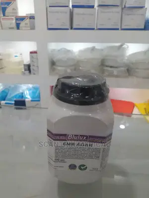 Microbiology Culture Media Product EMB Medium AGAR