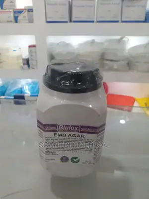 Eosin Methylene Blue Agar (EMB)