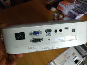 Casio Slim Projector