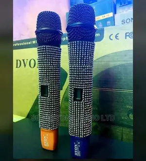High Quality Davon Wireless Microphone