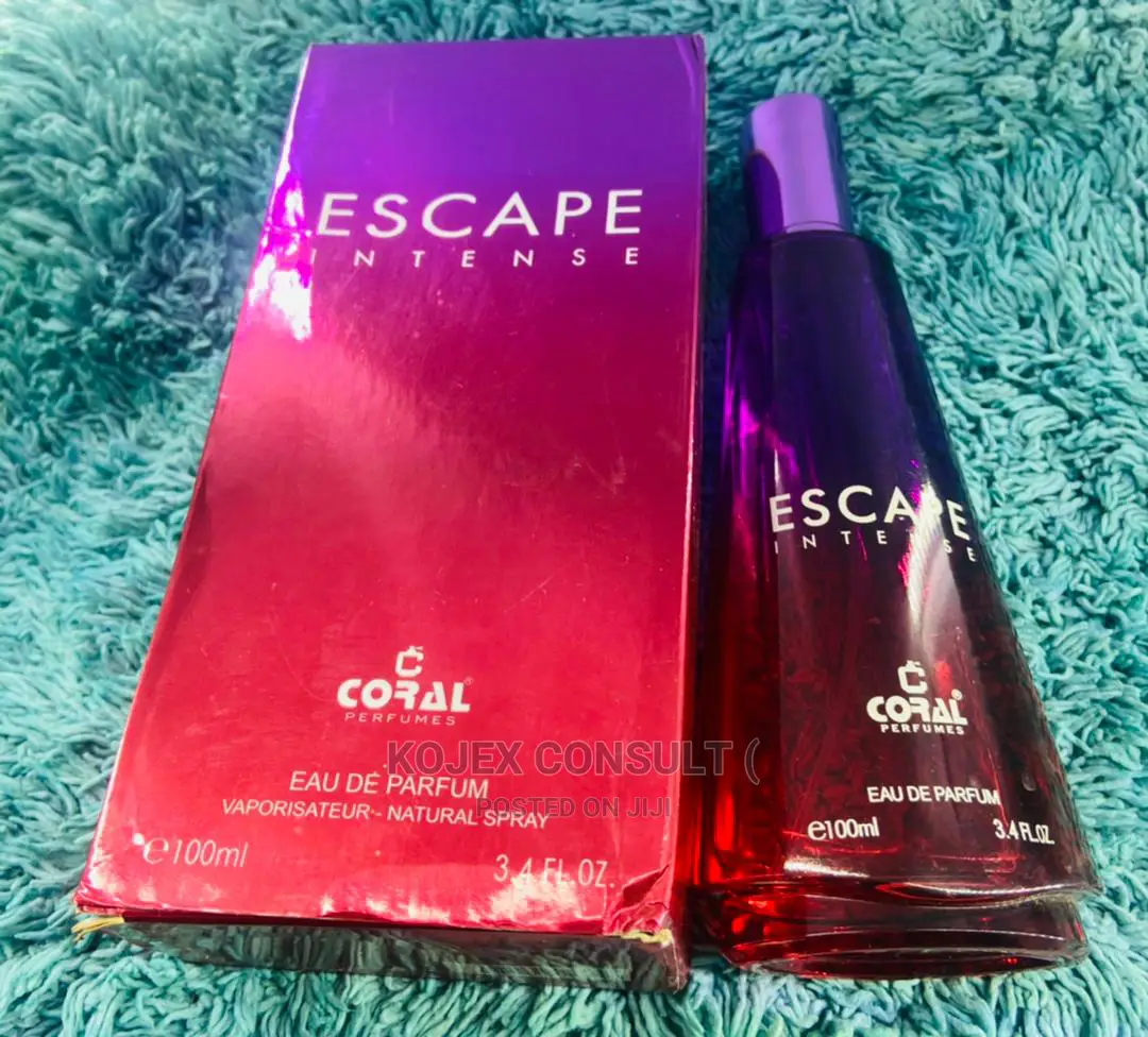Escape Intense