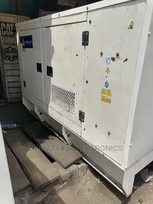 30kva Jubaili Bros