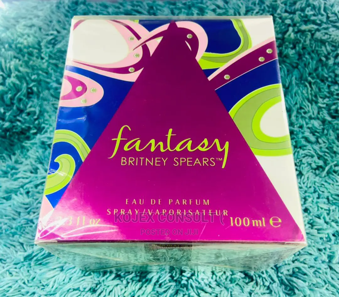 Fantasy Britney Spreastm