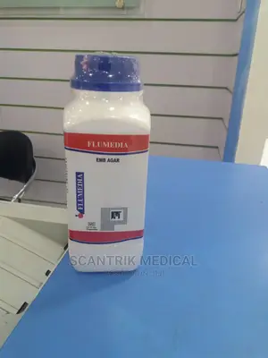 Dehydrated Culture Media EMB AGAR