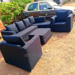 Fibric Corner With Two Single ,