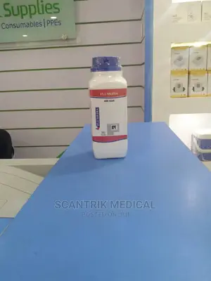 High Quality Bacterial EMB Agar