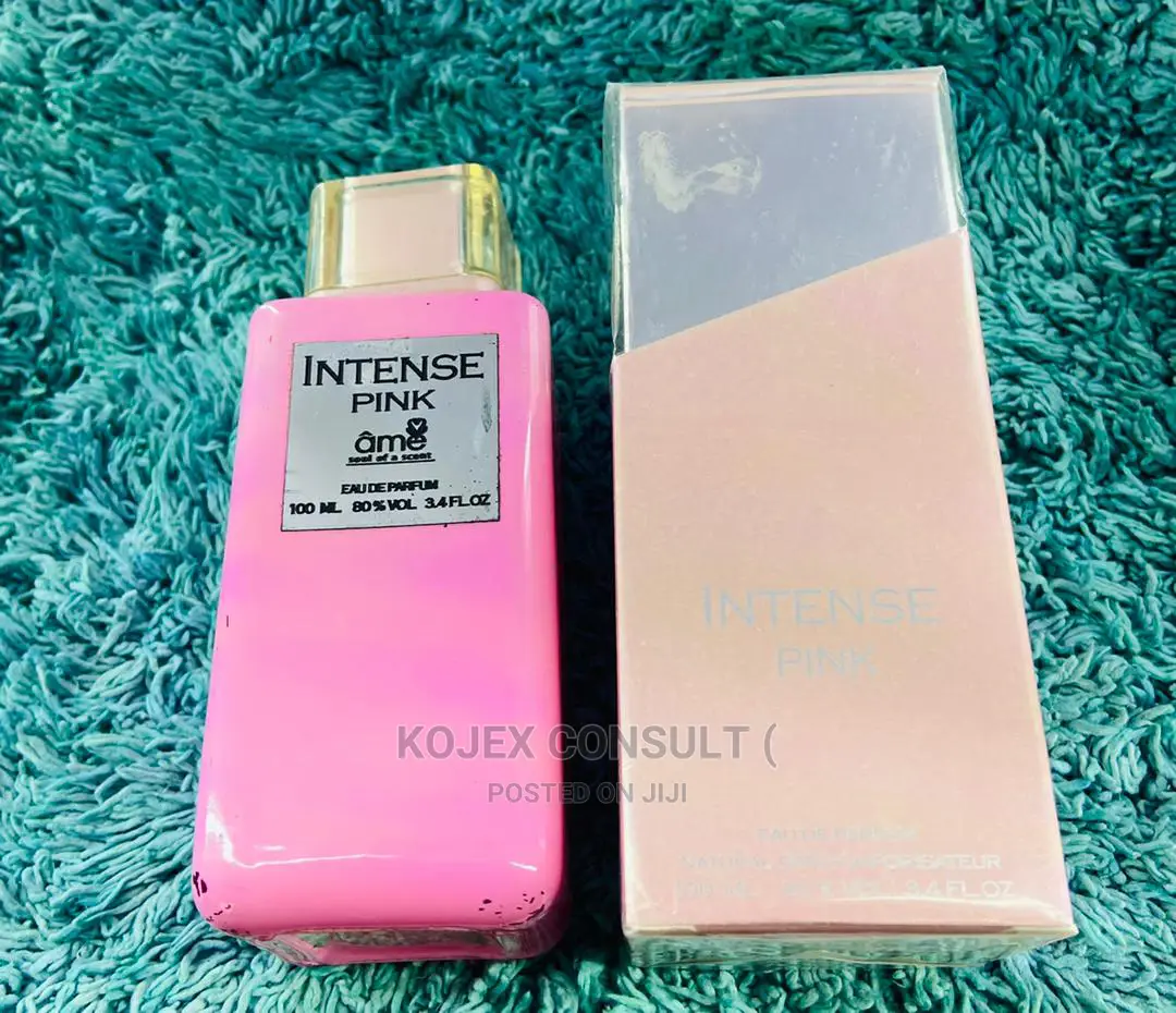 Itense Pink