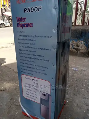 Radof Water Dispenser