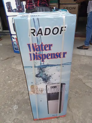 Radof Water Dispenser