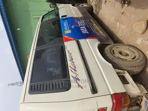 Bulk Delivery Services