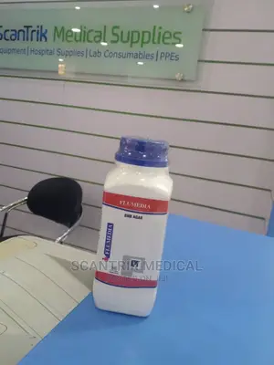 Emb Agar Medium for Laboratory