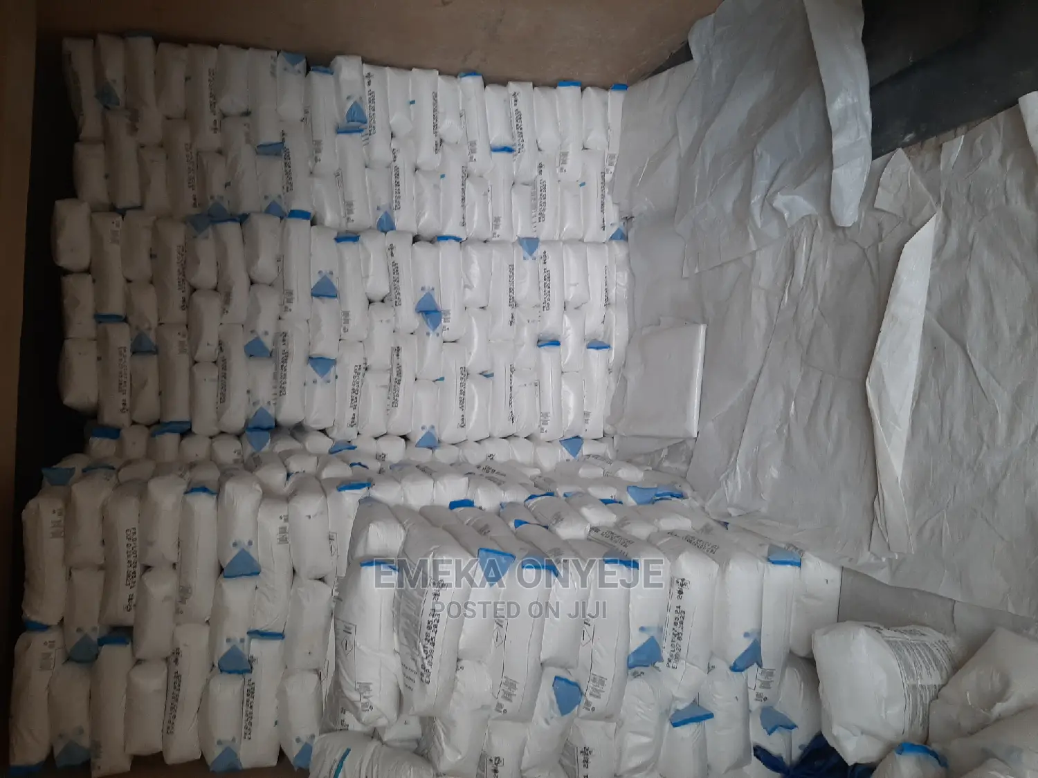 Soda Ash Light , Dense , Sodium Carbonate